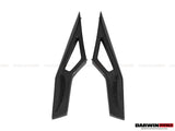 2004-2014 Lamborghini Gallardo Spyder Only IRON Trunk Spoiler Wing