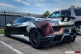 2004-2008  Lamborghini Gallardo Spyder IRON Style Wide Full Body kit