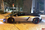 2004-2008  Lamborghini Gallardo Spyder IRON Style Wide Full Body kit