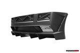 2004-2008 Lamborghini Gallardo VF Style Rear Bumper
