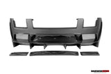 2004-2008 Lamborghini Gallardo VF Style Rear Bumper