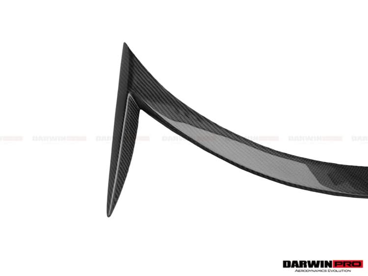 2004-2008 Lamborghini Gallardo VF Style Front Fender Flare