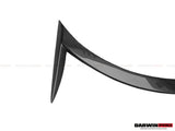 2004-2008 Lamborghini Gallardo VF Style Front Fender Flare