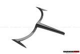 2004-2008 Lamborghini Gallardo VF Style Front Fender Flare