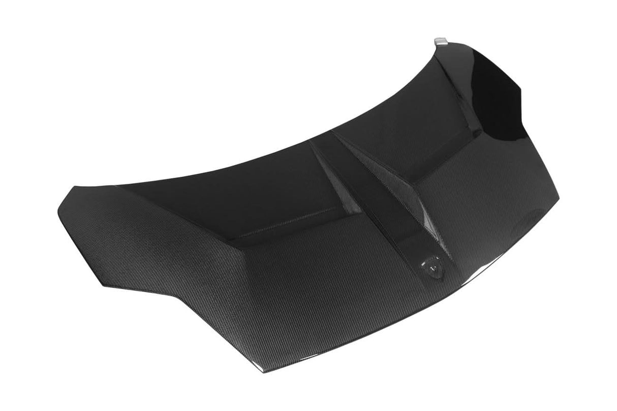2009-2014 Lamborghini Gallardo IRON Style Hood