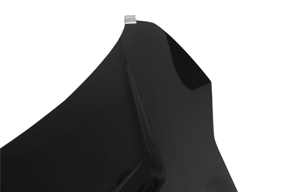2009-2014 Lamborghini Gallardo IRON Style Hood