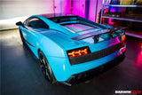 DarwinpPRO 2004-2014 Lamborghini Gallardo LP570 Style Trunk Spoiler Wing