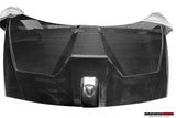 2004-2008  Lamborghini Gallardo Spyder Wide Full Body kit DarwinPRO (IRON Design)