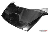 2004-2008  Lamborghini Gallardo Spyder Wide Full Body kit DarwinPRO (IRON Design)