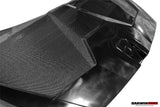 2004-2008  Lamborghini Gallardo Spyder Wide Full Body kit DarwinPRO (IRON Design)