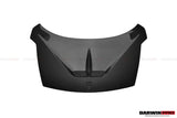 2004-2008 Lamborghini Gallardo VF Style Hood