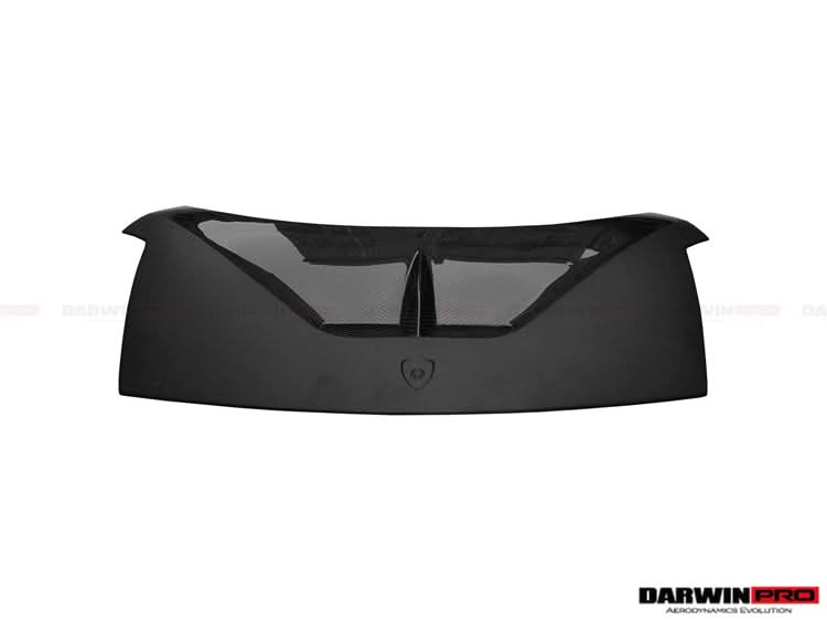 2004-2008 Lamborghini Gallardo VF Style Hood
