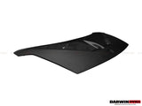 2004-2008 Lamborghini Gallardo VF Style Hood