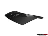 2004-2008 Lamborghini Gallardo VF Style Hood