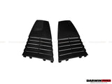 2004-2008 Lamborghini Gallardo Coupe Heat Extract