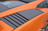 2004-2008 Lamborghini Gallardo Coupe Heat Extract