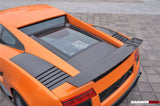 2004-2008 Lamborghini Gallardo Coupe Heat Extract