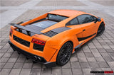 2003-2008 Lamborghini Gallardo and 2009-2014 Galllardo Spyder Tail light conversion cover