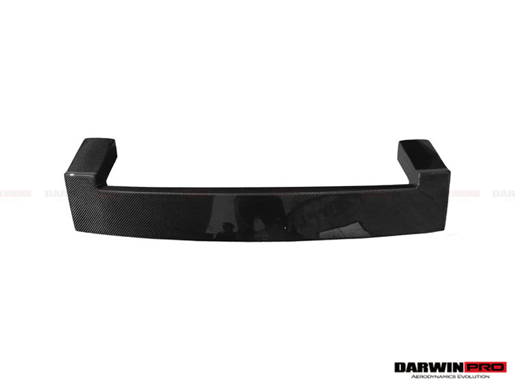 2004-2008 Lamborghini Gallardo Coupe And Spyder Carbon Fiber Tail Lights Conversion Cover Replace