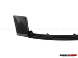 2004-2008 Lamborghini Gallardo Coupe And Spyder Carbon Fiber Tail Lights Conversion Cover Replace