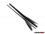 2004-2014 Lamborghini Gallardo BKSS Style Side Skirts