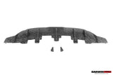 2019-2025 Lamborghini Huracan EVO Dry Carbon Rear Diffuser DarwinPRO (AD Design)