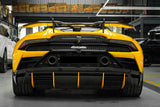 DarwinPRO 2019-2025 Lamborghini Huracan EVO AD Style Dry Carbon Wing