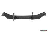 DarwinPRO 2019-2025 Lamborghini Huracan EVO AD Style Dry Carbon Wing