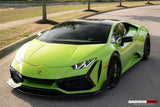 DarwinPRO 2015-2019 Lamborghini Huracan LP610 LP580 BKSSII Style Full Body Kit (NOT WIDE)