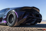 DarwinPRO 2019-2025 Lamborghini Huracan EVO Tecnica BKSSII Style Full Body Kit (NOT WIDE)