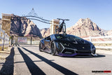 DarwinPRO 2015-2019 Lamborghini Huracan LP610 LP580 BKSSII Style Full Body Kit (NOT WIDE)