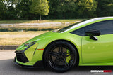 DarwinPRO 2019-2025 Lamborghini Huracan EVO Tecnica BKSSII Style Full Body Kit (NOT WIDE)