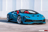 DarwinPRO 2019-2025 Lamborghini Huracan EVO Tecnica BKSSII Style Full Body Kit (NOT WIDE)