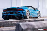 DarwinPRO 2019-2025 Lamborghini Huracan EVO Tecnica BKSSII Style Full Body Kit (NOT WIDE)