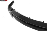 2019-2025 Lamborghini Huracan EVO RWD Dry Carbon Front Lip - DarwinPRO (ADV2)