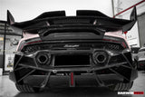 DarwinPRO 2019-2025 Lamborghini Huracan EVO Tecnica BKSSII Style Full Body Kit (NOT WIDE)