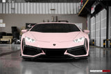 DarwinPRO 2019-2025 Lamborghini Huracan EVO Tecnica BKSSII Style Full Body Kit (NOT WIDE)