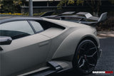 DarwinPRO 2019-2023 Lamborghini Huracan EVO Coupe Only BKSSII Style Full Wide Body Kit