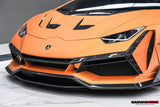 DarwinPRO 2015-2019 Lamborghini Huracan LP610 LP580 Coupe Only BKSSII Style Full Wide Body Kit