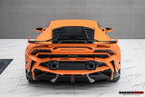 DarwinPRO 2019-2023 Lamborghini Huracan EVO Coupe Only BKSSII Style Full Wide Body Kit