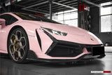 DarwinPRO 2019-2025 Lamborghini Huracan EVO Tecnica BKSSII Style Full Body Kit (NOT WIDE)