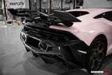 DarwinPRO 2019-2025 Lamborghini Huracan EVO Tecnica BKSSII Style Full Body Kit (NOT WIDE)