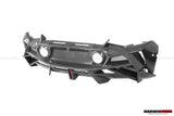 DarwinPRO 2019-2025 Lamborghini Huracan EVO & Tecnica BKSSII Style Rear Bumper