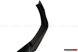 2019-2023 Lamborghini Huracan EVO 4WD OD Style Dry Carbon Front Lip
