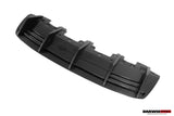 2019-2023 Lamborghini Huracan EVO OD Style Dry Carbon Rear Diffuser