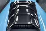 2015-2020 Lamborghini Huracan LP610 | LP580 Coupe OEM Carbon Fiber Engine Hood