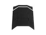 2015-2020 Lamborghini Huracan LP610 | LP580 Coupe OEM Carbon Fiber Engine Hood