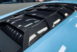 2015-2020 Lamborghini Huracan LP610 | LP580 Coupe OEM Carbon Fiber Engine Hood