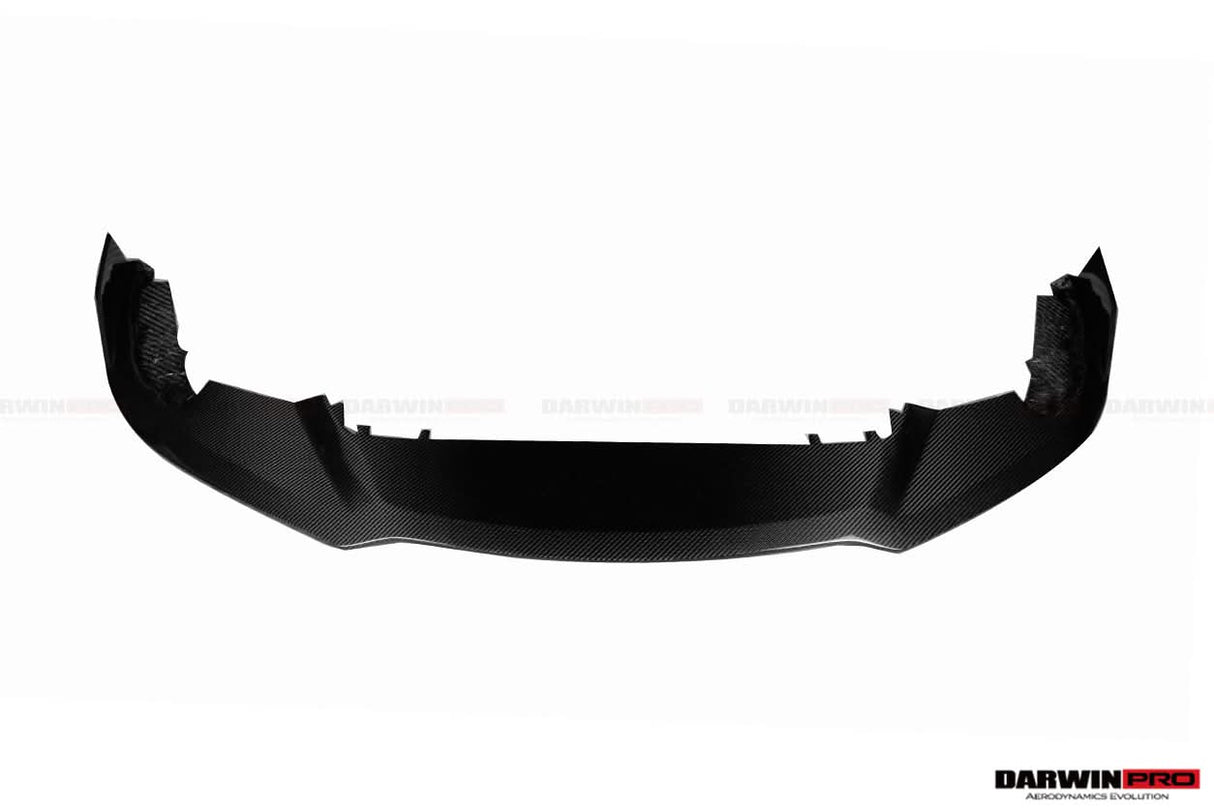 2019-2023 Lamborghini Huracan EVO RWD OD Style Carbon Fiber Front Lip