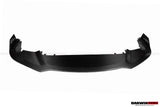 2019-2023 Lamborghini Huracan EVO RWD OD Style Carbon Fiber Front Lip